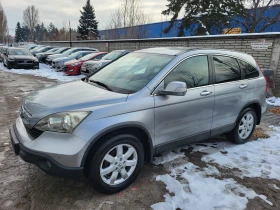 Honda Cr-v 2.2i-cdti, снимка 3