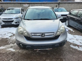 Honda Cr-v 2.2i-cdti, снимка 1