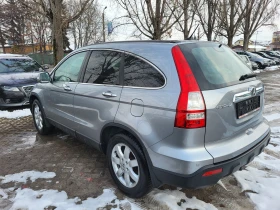 Honda Cr-v 2.2i-cdti, снимка 2