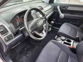 Honda Cr-v 2.2i-cdti, снимка 9