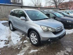 Honda Cr-v 2.2i-cdti, снимка 4