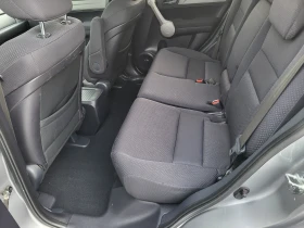 Honda Cr-v 2.2i-cdti, снимка 8