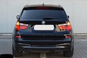 BMW X3 3.0D Xdrive , снимка 3