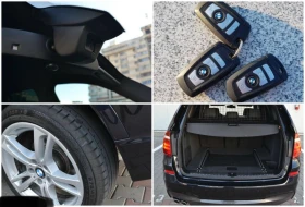 BMW X3 3.0D Xdrive , снимка 11