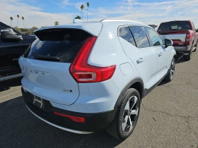 Volvo XC40 B5 Plus Bright Theme, снимка 6