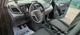 Opel Mokka 1.4/140 кс. * Gpl * 16г. * Италия , снимка 8