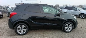 Opel Mokka 1.4/140 кс. * Gpl * 16г. * Италия - 15990 лв. - 19661965 | Car24.bg