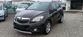 Opel Mokka 1.4/140 кс. * Gpl * 16г. * Италия - 15990 лв. - 19661965 | Car24.bg