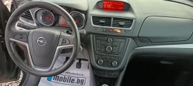 Opel Mokka 1.4/140 кс. * Gpl * 16г. * Италия , снимка 11