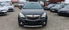 Opel Mokka 1.4/140 кс. * Gpl * 16г. * Италия - 15990 лв. - 19661965 | Car24.bg