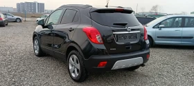 Opel Mokka 1.4/140 кс. * Gpl * 16г. * Италия , снимка 5