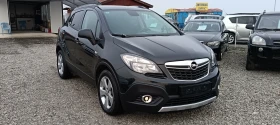 Opel Mokka 1.4/140 кс. * Gpl * 16г. * Италия , снимка 2