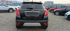 Opel Mokka 1.4/140 кс. * Gpl * 16г. * Италия , снимка 4