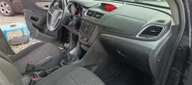 Opel Mokka 1.4/140 кс. * Gpl * 16г. * Италия - 15990 лв. - 19661965 | Car24.bg