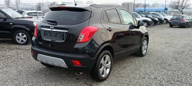 Opel Mokka 1.4/140 кс. * Gpl * 16г. * Италия - 15990 лв. - 19661965 | Car24.bg