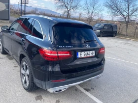 Mercedes-Benz GLC 220, снимка 10