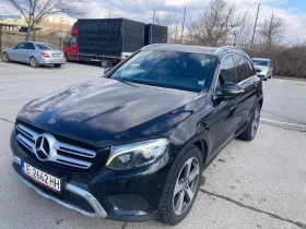  Mercedes-Benz GLC 22...