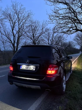 Mercedes-Benz ML  ! | Mobile.bg    3