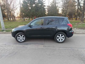 Toyota Rav4 2.2 D4D/136к.с/2007г., снимка 7