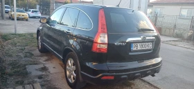 Обява за продажба на Honda Cr-v 2.2 CTDI ~14 500 лв. - изображение 4