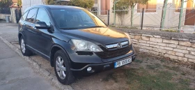 Обява за продажба на Honda Cr-v 2.2 CTDI ~14 500 лв. - изображение 1
