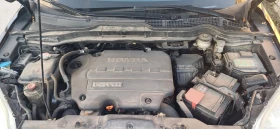 Обява за продажба на Honda Cr-v 2.2 CTDI ~14 500 лв. - изображение 2