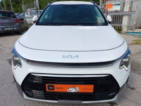     Kia Niro 1.6 HEV/FULL HYBRID/ 