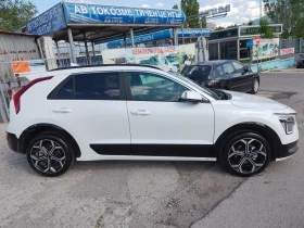     Kia Niro 1.6 HEV/FULL HYBRID/ 