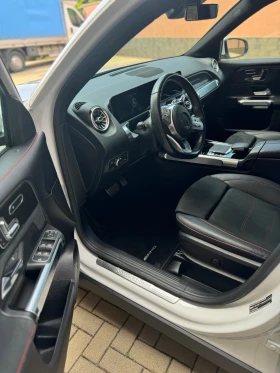 Обява за продажба на Mercedes-Benz GLB 220 4 matic 6+ 1 ~52 000 лв. - изображение 8