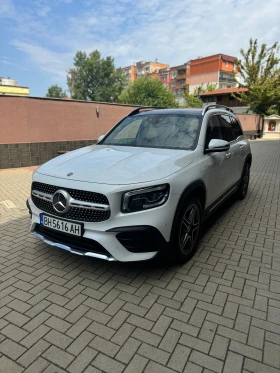 Обява за продажба на Mercedes-Benz GLB 220 4 matic 6+ 1 ~52 000 лв. - изображение 6