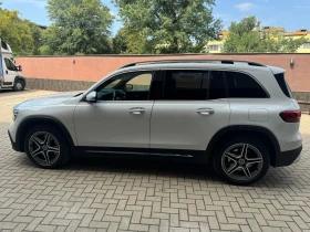 Обява за продажба на Mercedes-Benz GLB 220 4 matic 6+ 1 ~52 000 лв. - изображение 4