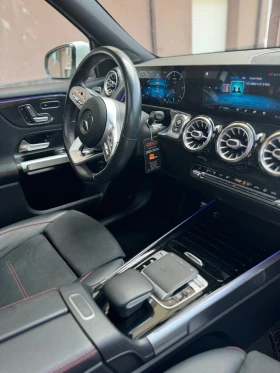 Обява за продажба на Mercedes-Benz GLB 220 4 matic 6+ 1 ~52 000 лв. - изображение 10