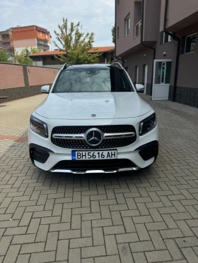 Обява за продажба на Mercedes-Benz GLB 220 4 matic 6+ 1 ~52 000 лв. - изображение 1