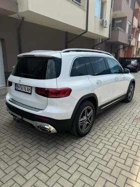 Обява за продажба на Mercedes-Benz GLB 220 4 matic 6+ 1 ~52 000 лв. - изображение 3