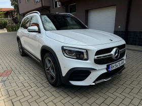 Обява за продажба на Mercedes-Benz GLB 220 4 matic 6+ 1 ~52 000 лв. - изображение 1