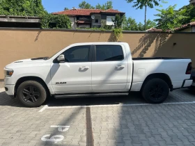 Обява за продажба на Dodge RAM 1500 5.7 hemi  sport ~65 000 лв. - изображение 4