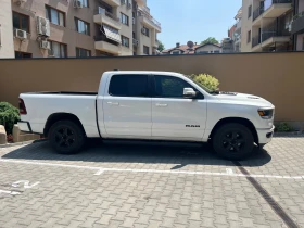 Обява за продажба на Dodge RAM 1500 5.7 hemi  sport ~65 000 лв. - изображение 3