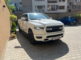Обява за продажба на Dodge RAM 1500 5.7 hemi  sport ~65 000 лв. - изображение 1