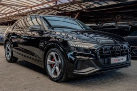 Обява за продажба на Audi SQ8 4.0TFSI/HuD/Камера 360/Обдухване/Печка/Bang&Olufse ~ 149 900 лв. - изображение 1
