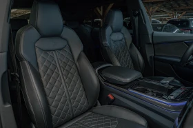 Обява за продажба на Audi SQ8 4.0TFSI/HuD/Камера 360/Обдухване/Печка/Bang&Olufse ~ 149 900 лв. - изображение 7