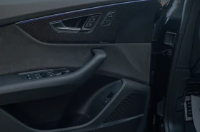 Обява за продажба на Audi SQ8 4.0TFSI/HuD/Камера 360/Обдухване/Печка/Bang&Olufse ~ 149 900 лв. - изображение 9