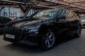 Обява за продажба на Audi SQ8 4.0TFSI/HuD/Камера 360/Обдухване/Печка/Bang&Olufse ~ 149 900 лв. - изображение 2