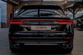 Обява за продажба на Audi SQ8 4.0TFSI/HuD/Камера 360/Обдухване/Печка/Bang&Olufse ~ 149 900 лв. - изображение 3
