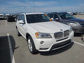 BMW X3 * CARFAX * АВТО КРЕДИТ * ЦЕНА ДО БГ!