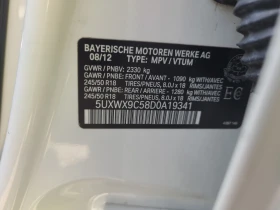 BMW X3 * CARFAX * АВТО КРЕДИТ * ЦЕНА ДО БГ! - 17499 лв. - 14537104 10