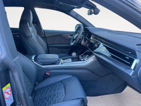 Audi RSQ8 TFSI/FACELIFT/B&O/HEAD UP/360/MATRIX/PANO/23/ - 116980 EUR - 63629758 11