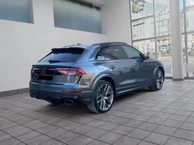 Audi RSQ8 TFSI/FACELIFT/B&O/HEAD UP/360/MATRIX/PANO/23/ - 116980 EUR - 63629758 6