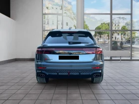 Audi RSQ8 TFSI/FACELIFT/B&O/HEAD UP/360/MATRIX/PANO/23/ - 116980 EUR - 63629758 5