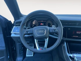 Audi RSQ8 TFSI/FACELIFT/B&O/HEAD UP/360/MATRIX/PANO/23/ - 116980 EUR - 63629758 8
