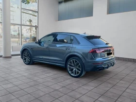 Audi RSQ8 TFSI/FACELIFT/B&O/HEAD UP/360/MATRIX/PANO/23/ - 116980 EUR - 63629758 4